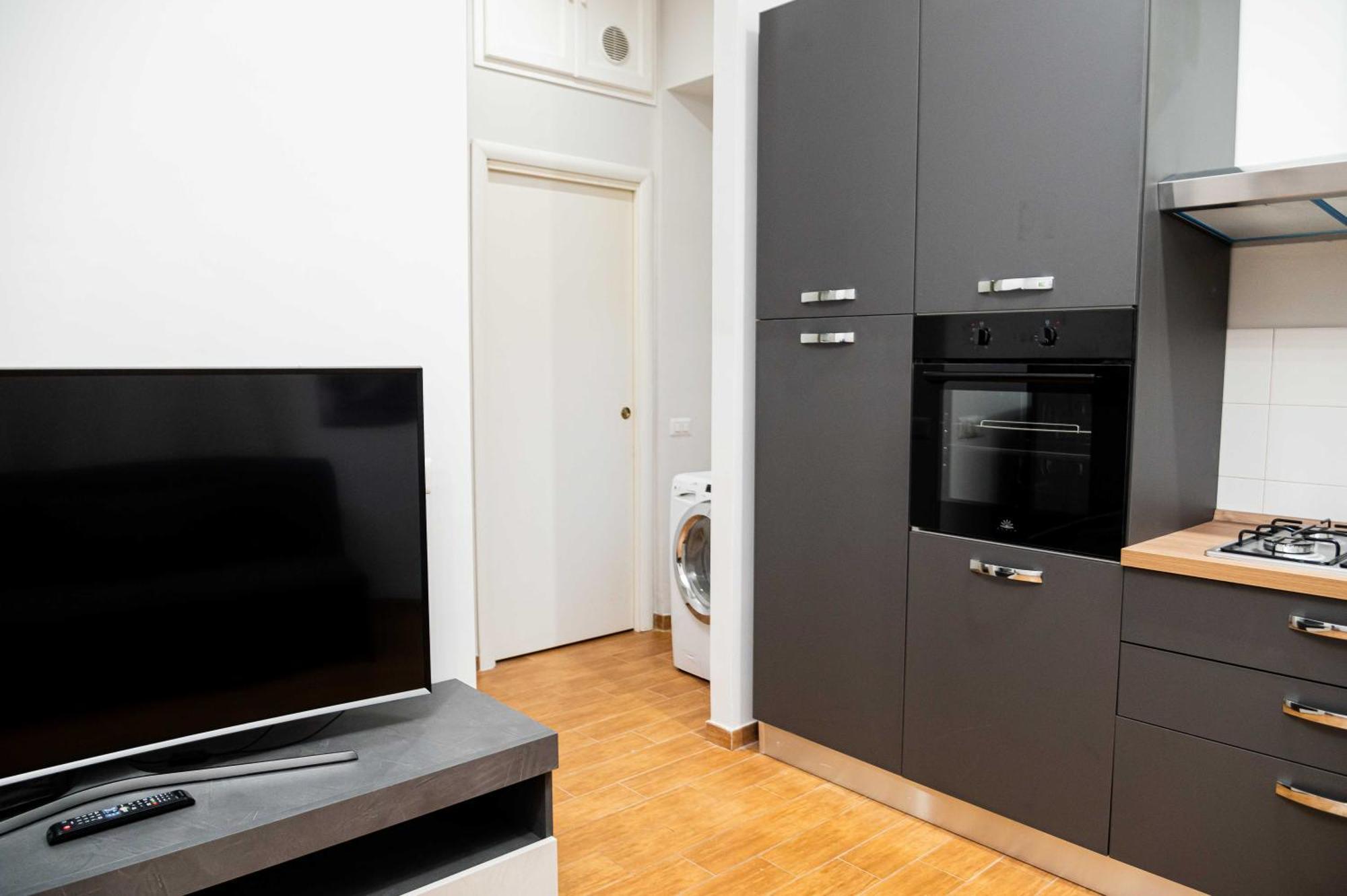 Apartamento Trionfale